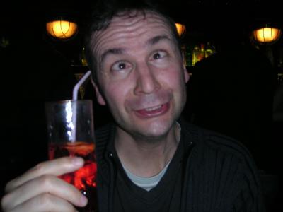 Crocodile Bar
