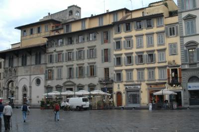Piazza Del Duomo
