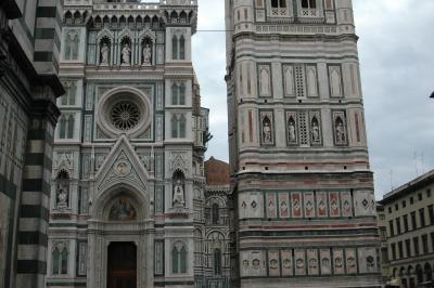 Duomo in Florence