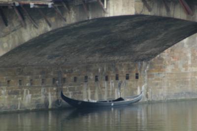 Ponte Vecchio Bridge