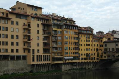 Ponte Vecchio