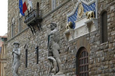 Palazzo Vecchio