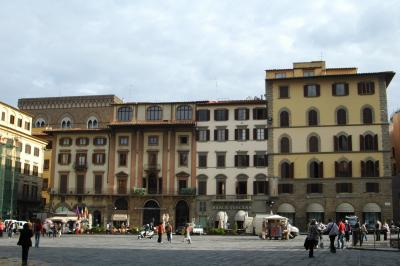 Palazzo Vecchio