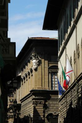 Streets of Florence