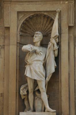 Streets of Florence