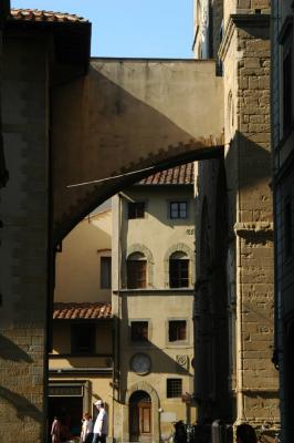 Streets of Florence