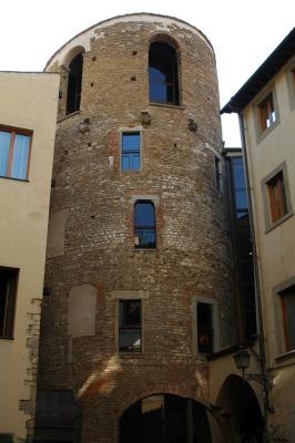 Streets of Florence