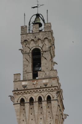 Piazza del Campo, Siena