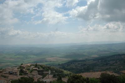 Montalcino