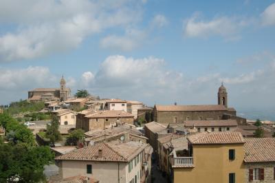 Montalcino