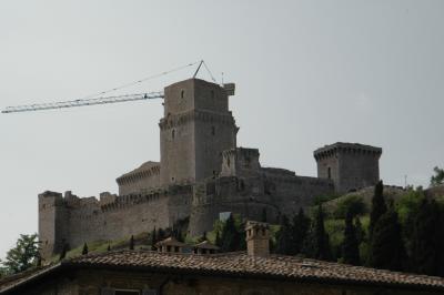 Assisi