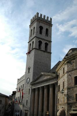 Assisi