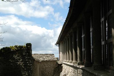 Retreat of St. Francis