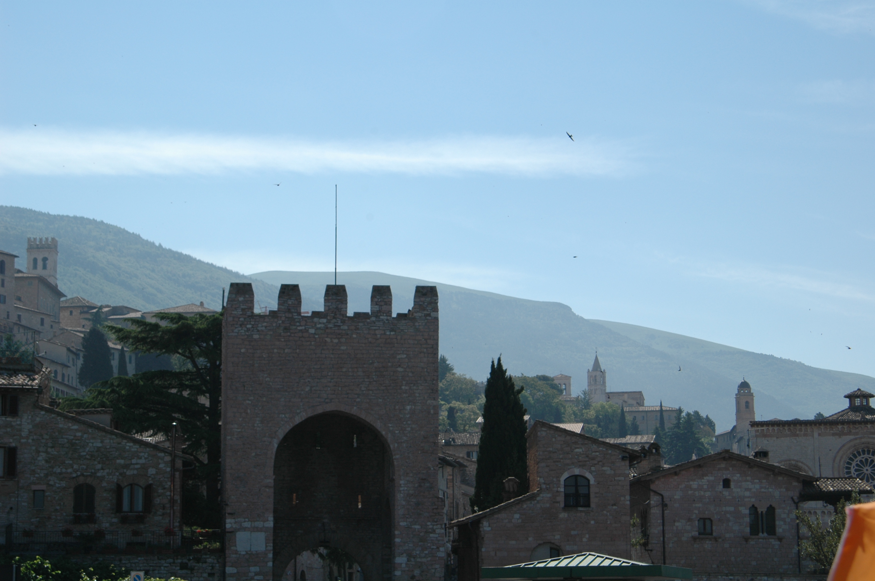 Assisi