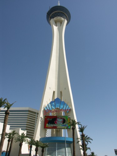 Stratosphere