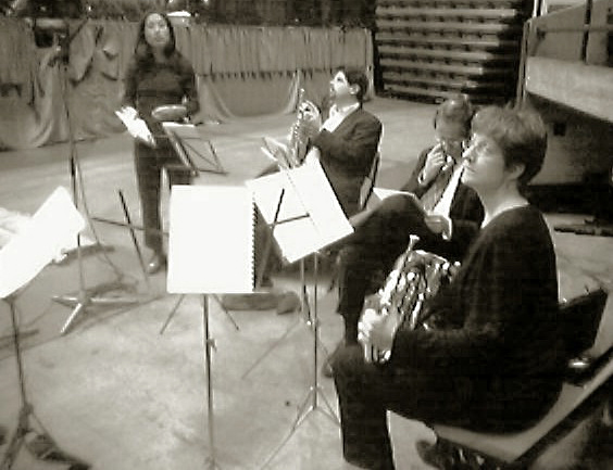 Music minus One 