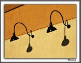 Outside Lighting
