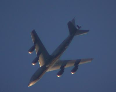 KC-135 Refueler