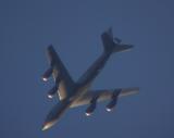 KC-135 Refueler