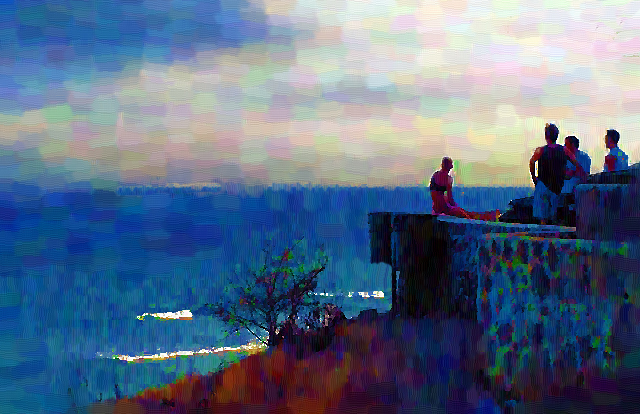 Lookout Draw