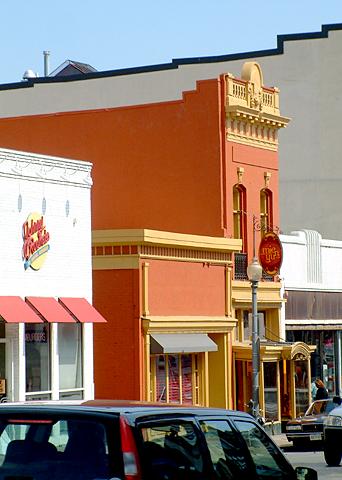 Georgetown2003