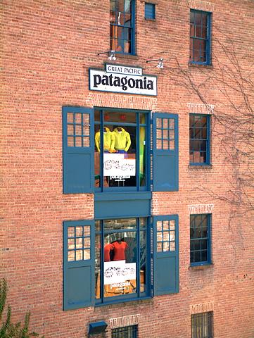 Philadelphia-Patagonia