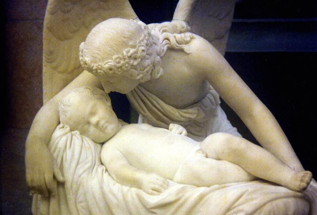 Guardian Angel, London