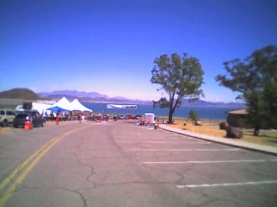 Approaching the finish line