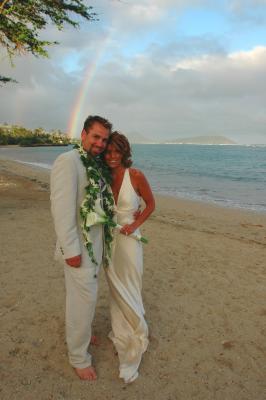 Mr and Mrs...