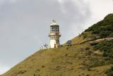 Cape Brett, New Zealand