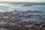 Auckland from Skytower