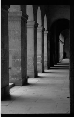 Les Invalides