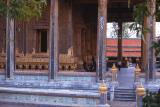 Wat Phra Kaeo - Temple of the Emerald Buddha