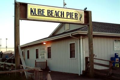 Kure Beach, North Carolina