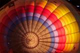 Baloon Ride, Front Range of Colorado