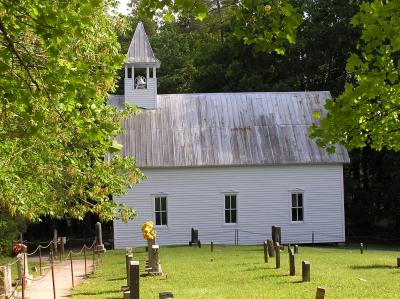 Methodist Church