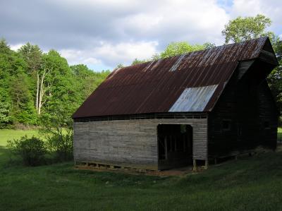 Barn