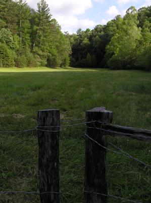 Valley