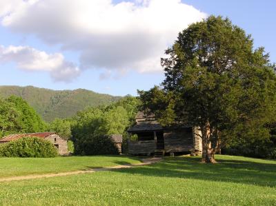 Dan Lawson's Place