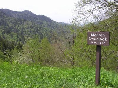 Morton Overlook