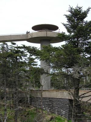 Clingman's Dome