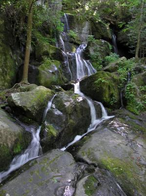 Cascade