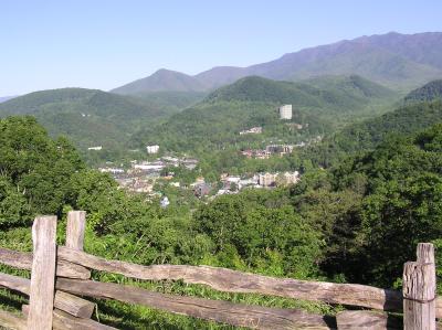 Gatlinberg