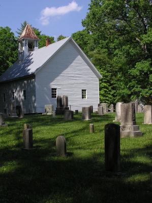 Primitive Baptist Church