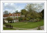 Chalice Well Garden, Glastonbury, Somerset (2253) 