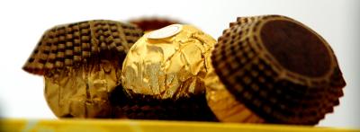 Ferrero (macro test)