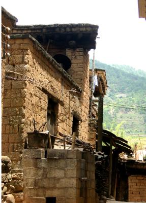 Hani village