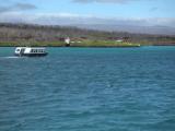 Ferry crossing