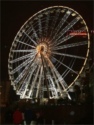 Wheel of Manchester