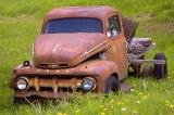 Old Ford